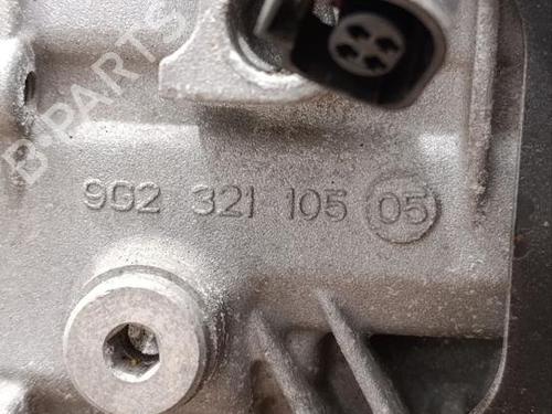Gearbox PORSCHE BOXSTER (981) 2.7 | BP40274577M3 - Image 20
