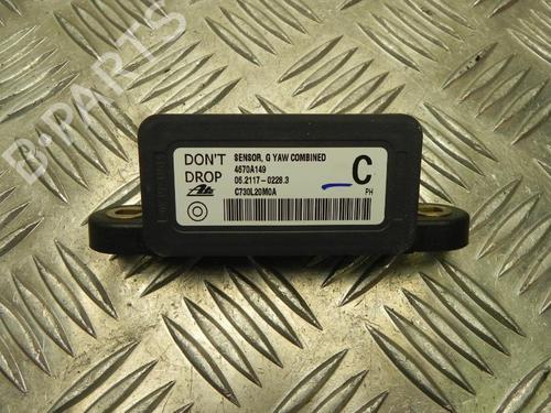 Sensor electrónico MITSUBISHI ASX (GA_W_) 1.8 DI-D (GA6W) (150 hp) 28919739