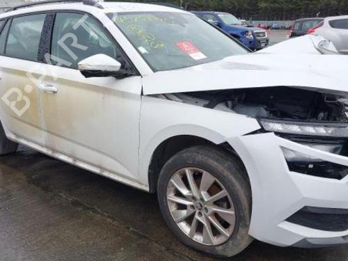 Switch SKODA KAMIQ (NW4) 1.5 TSI | BP37564656I30 - Image 4