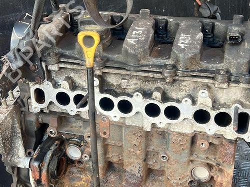 Engine KIA SPORTAGE II (JE_, KM_) 2.0 CRDi 4WD | BP28941008M1 