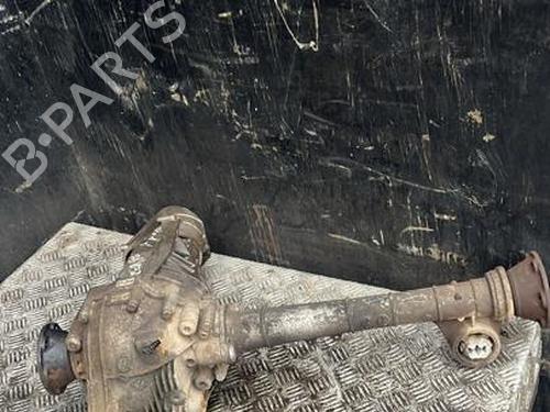 Used Front differential Front differential 37557711 37557711