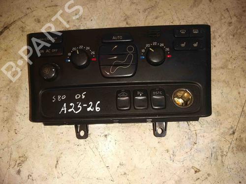 Used Electronic module VOLVO S80 I (184) D5 (163 hp) 28948268