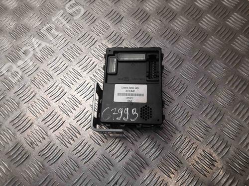 Used Electronic module SUZUKI SX4 (EY, GY) 2.0 DDiS 4x4 (RW420D) (135 hp) 28908985