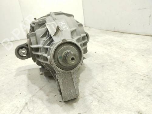 Rear differential PORSCHE CAYENNE (92A) 4.8 S | BP28924789M24 