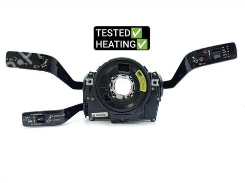 Used Steering column stalk Steering column stalk PORSCHE PANAMERA (971) 4.0 Turbo S E-Hybrid (97AFH1, 97BFH1) (680 hp) 33984931 33984931