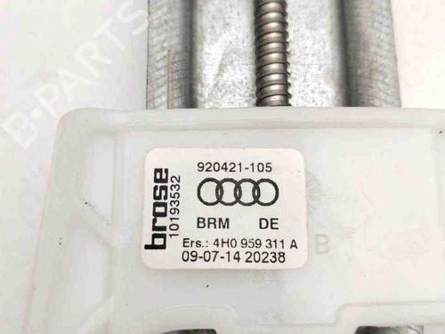 Elektronische module AUDI A8 D4 (4H2, 4H8, 4HC, 4HL) 4.0 TFSI quattro | BP28927209M83