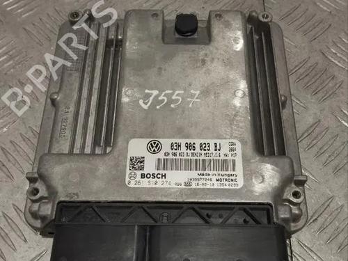 Used Engine control unit (ECU) Engine control unit (ECU) PORSCHE CAYENNE (92A) 3.6 (300 hp) 34475119 34475119