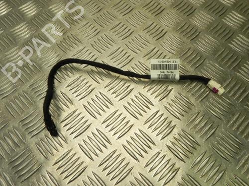 Used Wiring harness PEUGEOT 308 I (4A_, 4C_) 1.6 HDi (114 hp) 28909149