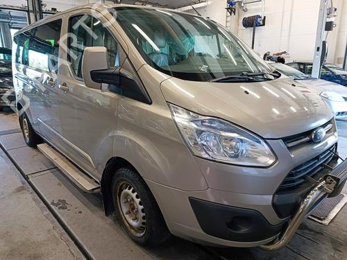 Electronic module FORD TOURNEO CUSTOM V362 Bus (F3) 2.2 TDCi | BP37546465M83 - Image 4