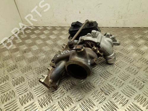 Turbolader/Kompressor Turbolader/Kompressor MERCEDES-BENZ A-CLASS (W177) A 200 (177.087) (163 hp) 28909570 28909570