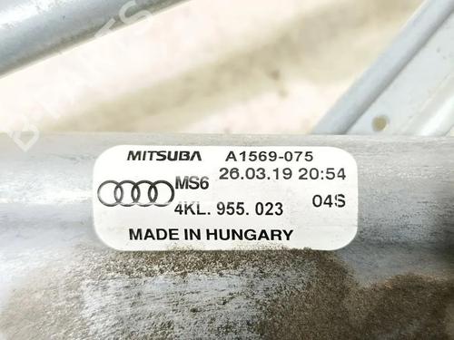 Electronic module AUDI E-TRON (GEN) 50 quattro | BP28934370M83  - Image 6