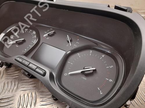 Instrument cluster OPEL VIVARO C Van (K0) 1.5 | BP37548760C47 - Image 2