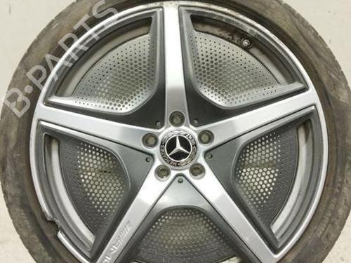 Used Rim MERCEDES-BENZ EQE (V295) EQE 350 (295.125) (292 hp) 29076320