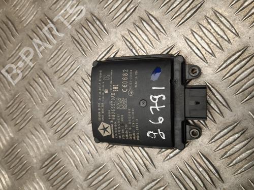 Elektronisk modul JEEP GRAND CHEROKEE IV (WK, WK2) 3.0 CRD V6 4x4 (250 hp) 28919105