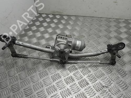 Used Front wipers mechanism ALFA ROMEO STELVIO (949_) 2.9 Q4 (949.AXH2A) (519 hp) 28938927