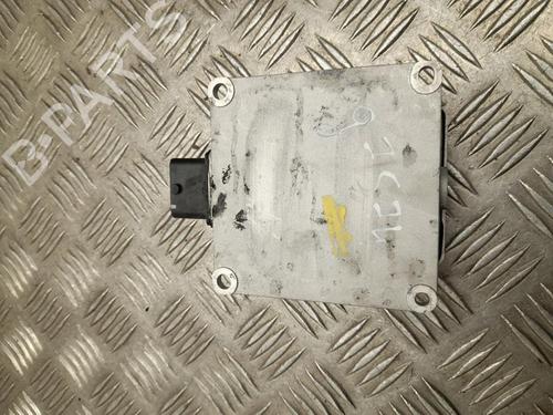 Electronic module MG MG ZS SUV (AZS1) EV (CSA7001) | BP37552908M83 - Image 2