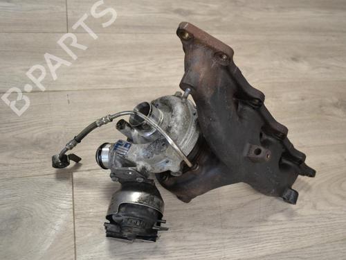 Turbolader/Kompressor Turbolader/Kompressor 38963395 38963395