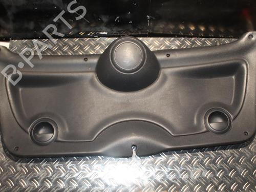 Used Boot lining Boot lining 38965118 38965118