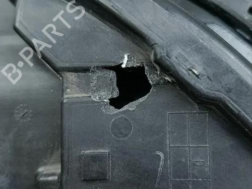 Højre forlygte PORSCHE CAYENNE (92A) 3.6 S | BP31048003C29 