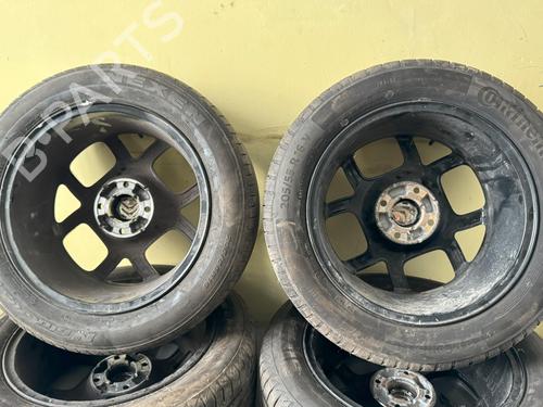 Rim CITROËN C4 CACTUS 1.2 THP 110 | BP28941645C45