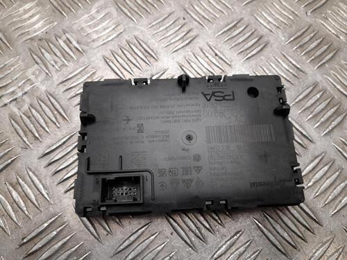 Used Electronic module Electronic module 37562424 37562424