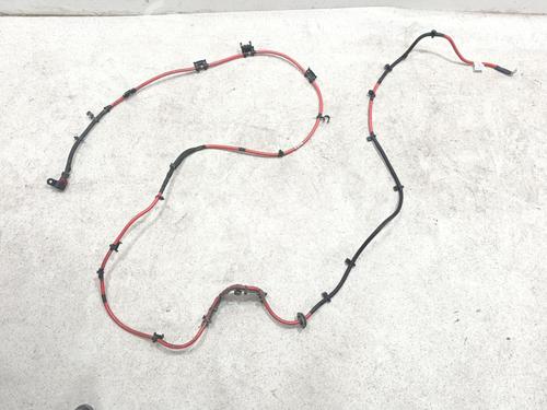 Used Wiring harness Wiring harness 39000232 39000232
