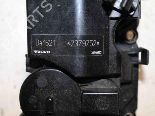 Upper protection VOLVO V40 Hatchback (525) D3 | BP28938451M93 