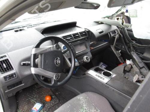 Electronic module TOYOTA PRIUS PLUS (_W4_) 1.8 Hybrid (ZVW40W, ZVW41W) | BP37559799M83  - Image 8