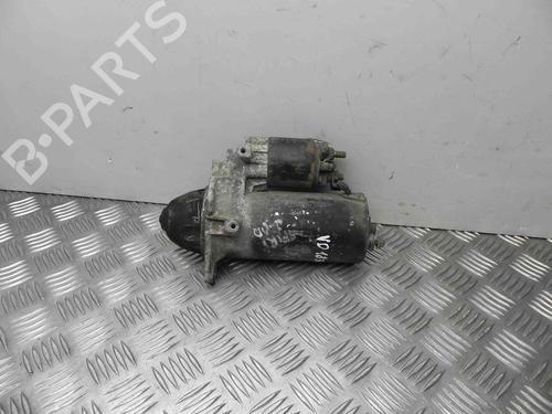 Used Starter OPEL ZAFIRA A MPV (T98) 2.0 DI 16V (F75) (82 hp) 28909626