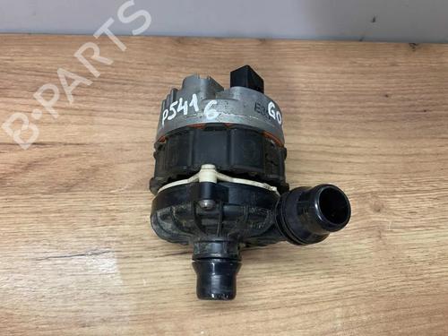 Pompe de circulation d'eau BMW X3 (G01, F97, G08) iX3 (286 hp) 31626130