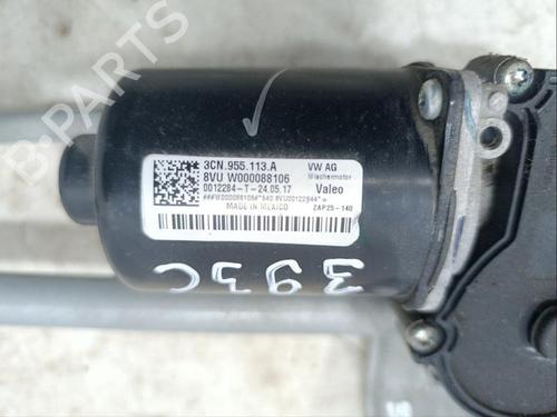 Vindrude Viskermekanisme VW ATLAS (CA1, CA2, CA3) 3.6 FSI | BP38997499C83 - Image 7