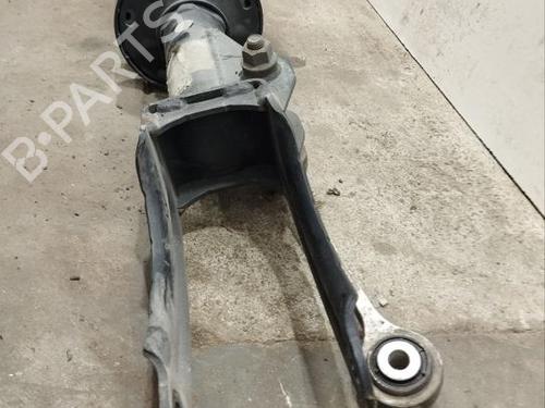 Right front shock absorber PORSCHE CAYENNE (92A) 4.8 S | BP38993917M17 - Image 3