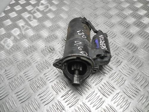 Starter HYUNDAI i30 (FD) 1.6 CRDi | BP37543168M8 - Image 4