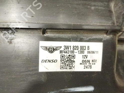 Air vent BENTLEY CONTINENTAL FLYING SPUR (3W_) 6.0 FLEX | BP28912856I21