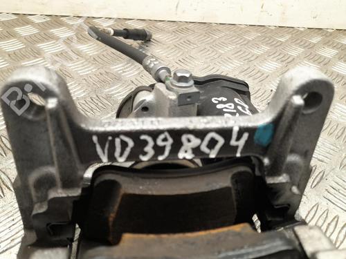 Right rear brake caliper AUDI Q5 (GUB) 2.0 TFSI quattro | BP37570098M106 - Image 4