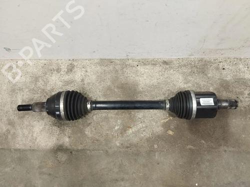Left front driveshaft CHRYSLER PACIFICA (RU) 3.6 Hybrid | BP28912532M38 - Image 6