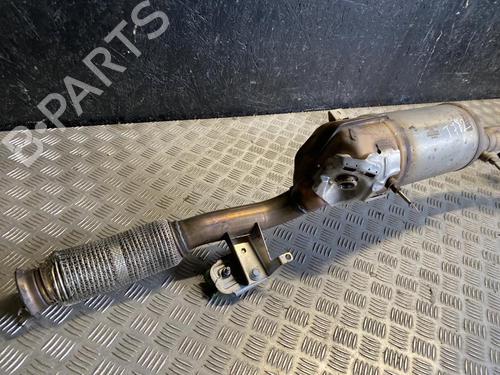 Exhaust system NISSAN PRIMASTAR Van (X82) 2.0 dCi 150 | BP37555924M121 - Image 2