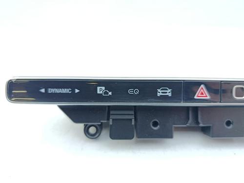 Warning switch MERCEDES-BENZ EQS SUV (X296) 450+ (296.623) | BP38997953I22 - Image 2