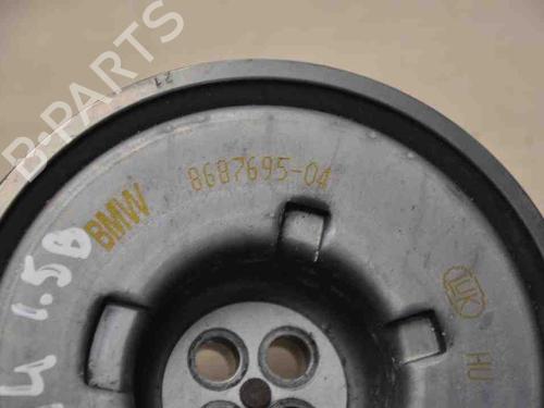 Pulley BMW 2 Gran Coupe (F44) 218 i | BP28912651M122