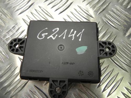 Electronic module FORD FOCUS III Turnier 1.6 TDCi | BP37576569M83 - Image 2