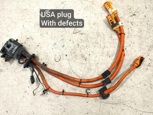 Used Cable AUDI E-TRON (GEN) 50 quattro (313 hp) 28918050