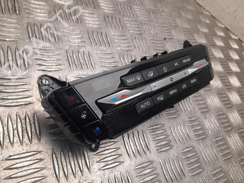 Climate control FORD USA EXPLORER (U6_) 3.0 EcoBoost Plug-in Hybrid AWD | BP37569813I5 - Image 3