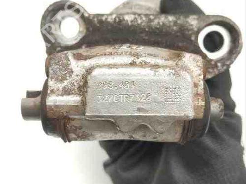 Electric handbrake PORSCHE PANAMERA (971) 3.0 4 (97ABA1, 97BBA1) | BP29373627E5 
