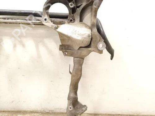 Subframe PORSCHE MACAN (95B) 3.0 S | BP28912017M9