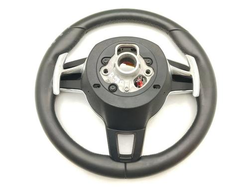 Steering wheel PORSCHE CAYENNE (92A) 3.0 S E-Hybrid | BP28925093C49