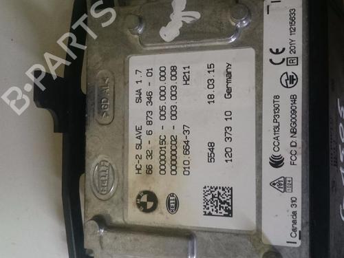 Electronic module BMW 4 Coupe (F32, F82) M4 | BP37544322M83 - Image 2
