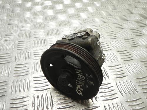 Used Steering pump NISSAN NAVARA NP300 (D40) 2.5 dCi (174 hp) 28911233