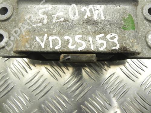 Engine mount VW PASSAT B7 (362) 2.0 TDI | BP37546389M89 - Image 4
