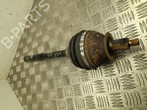 Used Driveshaft Driveshaft 37561535 37561535
