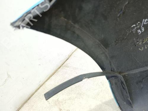 Front bumper MASERATI QUATTROPORTE VI 3.8 GT S | BP28915366C7 